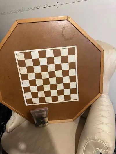 Prince Toys Chess & Target Game, View more