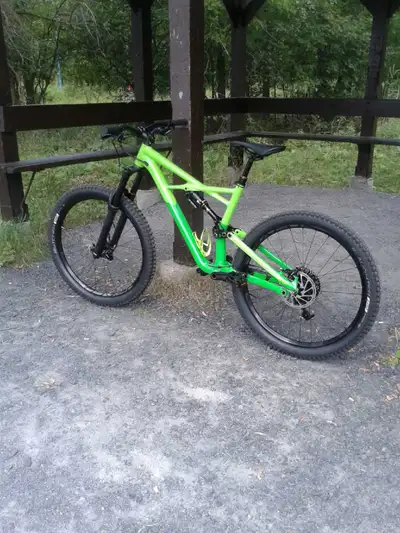 velo specialized frame large,  hybride, View more