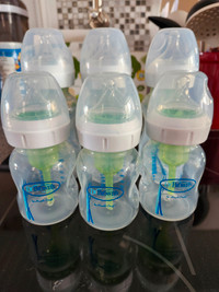 Bottles, formula pitcher, formula containers