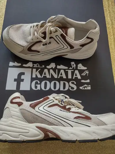 Men's shoes/sneakers size 12, Gant, Kanata, Ottawa, View more