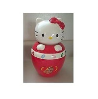 Hello Kitty Jelly Belly Candy Jar