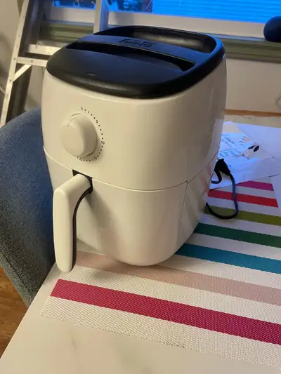 Dash Air Fryer, View more