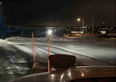 Snow Clearing, View more