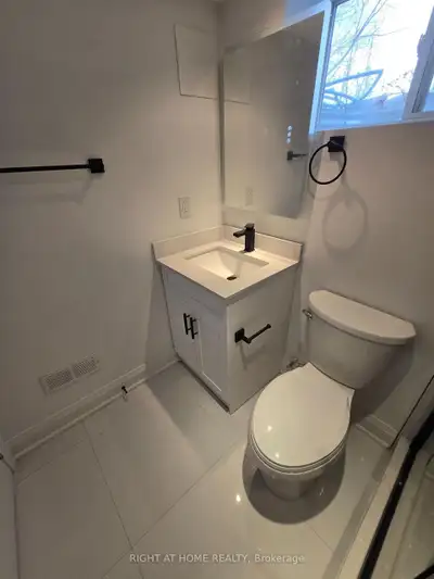 Spacious, clean, and fully furnished basement available for rent. Perfect for a student or working p...