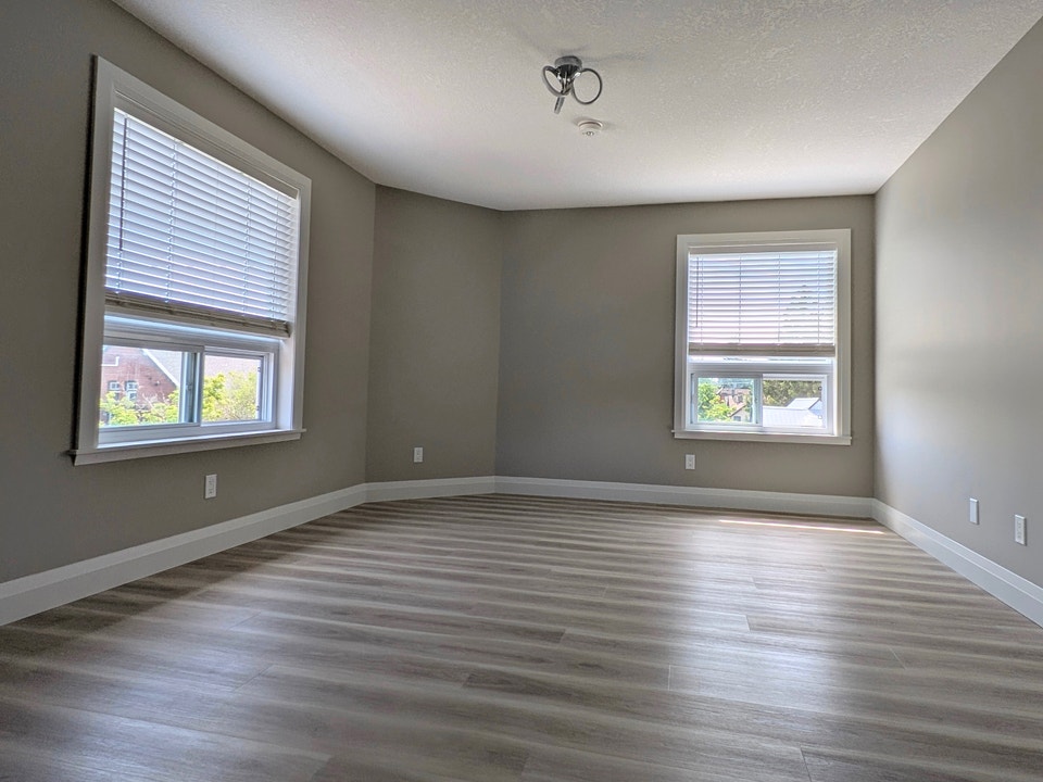 1 Bedroom Apartment in Kitchener 5
