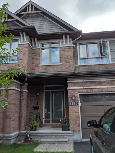 Rent in Kanata lakes