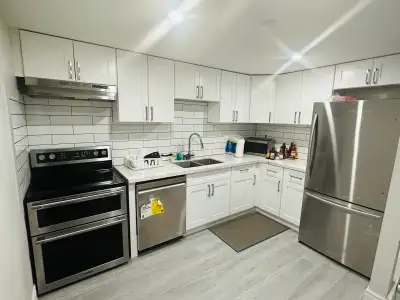 ROOM For RENT - Furnished - Scarborough