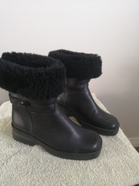 Women's winter boots