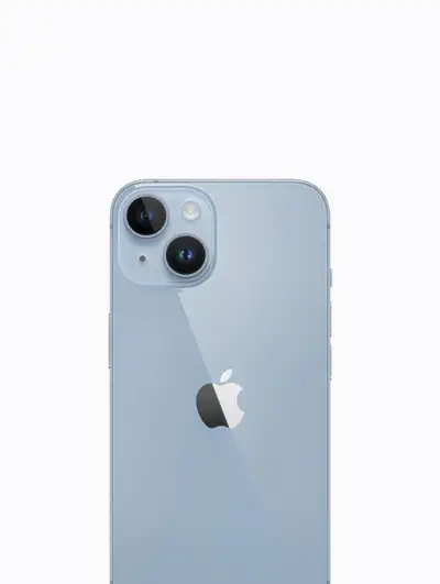 UNLOCKED IPHONE 14 PLUS WITH 1 YR WARRANTY, View more