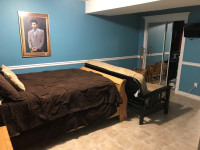 ROOM FOR RENT IN PRINCE ALBERT
