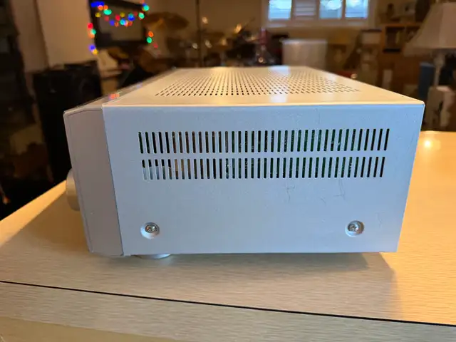 Vintage Sony Stereo Receiver STR-K740P Surround Sound Digital  in Stereo Systems & Home Theatre in Mississauga / Peel Region - Image 6