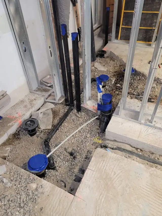 Reliable Licensed Plumber - 20 Years Experience64197598779778121