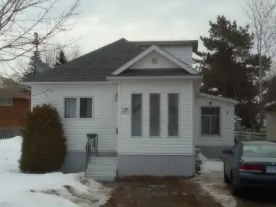 House for rent. Very near LU/TBRHSC. Clean and tidy. $2000 plus utilities.