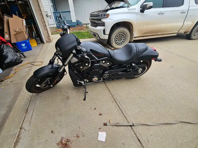Harley-Davidson Night Rod Special in Street, Cruisers & Choppers in Strathcona County - Image 3