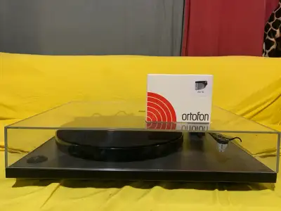 Rega RP78, View more