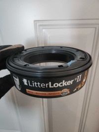 Litter locker 2 refill