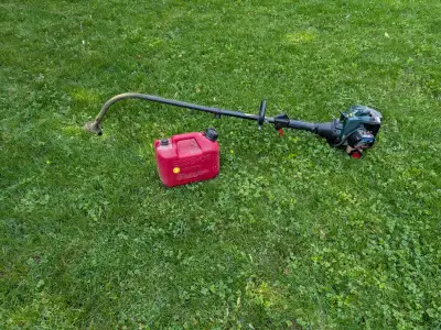 Weed Trimmer $50 OBO, View more