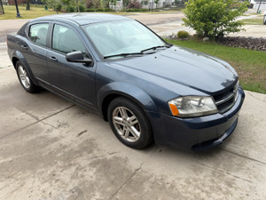 2008 Dodge Avenger