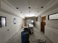 Drywall Services