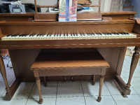 Upright Piano forsale