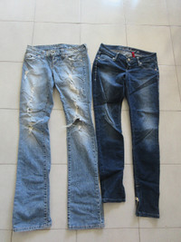 JEANS Femme Guess 25 , 26,
