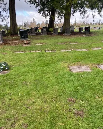 Exclusive Offer at Valley View Cemetery -1 Double Depth Nativity, View more
