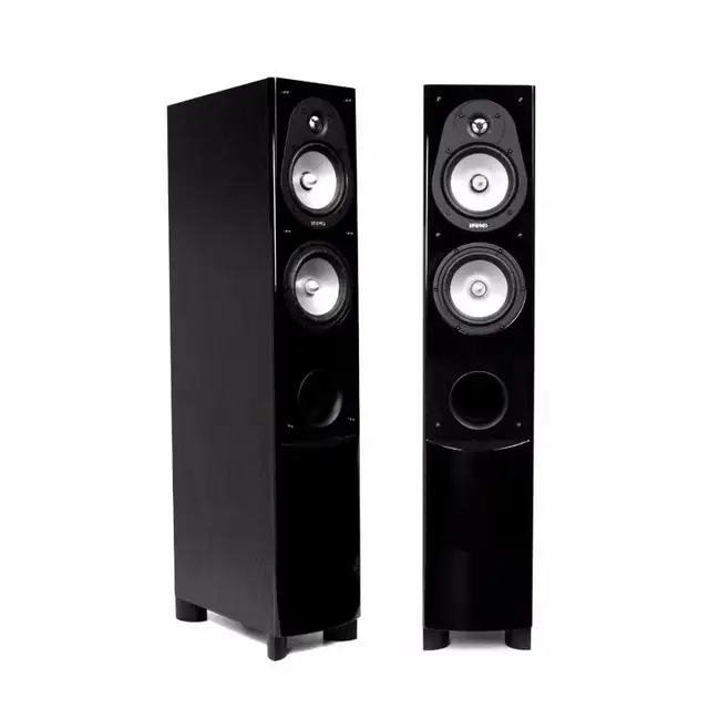 Energy CF-30 Connoisseur Tower Speakers- NEW pair in boxes in Speakers in Delta/Surrey/Langley - Image 3