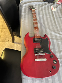 Epiphone SG