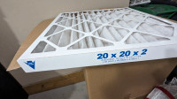20X20X2 Commercial Air Filter