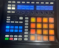 Native instrument Maschine MK2