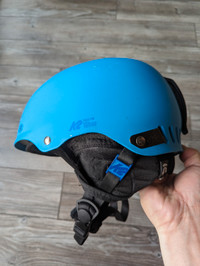 K2 phase Pro helmet size small