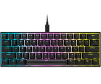 Corsair K65 Mini RGB Keyboard