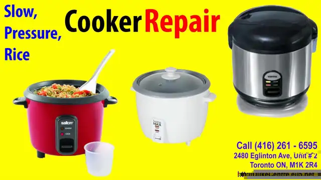 Blender Repair, Oster, HealthMaster, Waring, Robot Coupe, in Processors, Blenders & Juicers in City of Toronto - Image 4