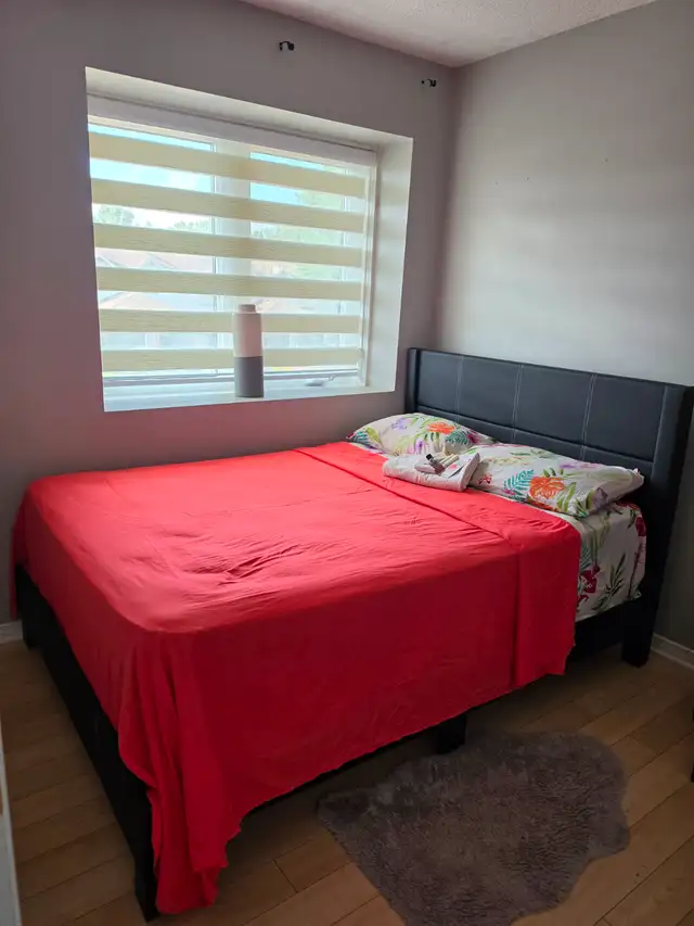 Room for rent in a clean and quiet home-Near to Place d'Orleans in Room Rentals & Roommates in Ottawa - Image 7