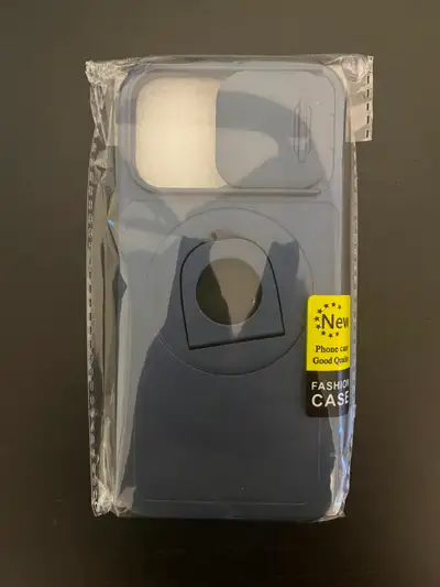 Phone Case -15 Pro Max, View more