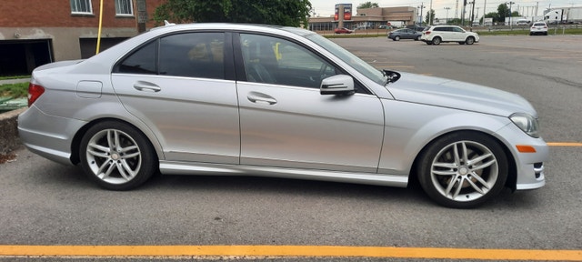 Mercedes 2014 for Sale — photo 2