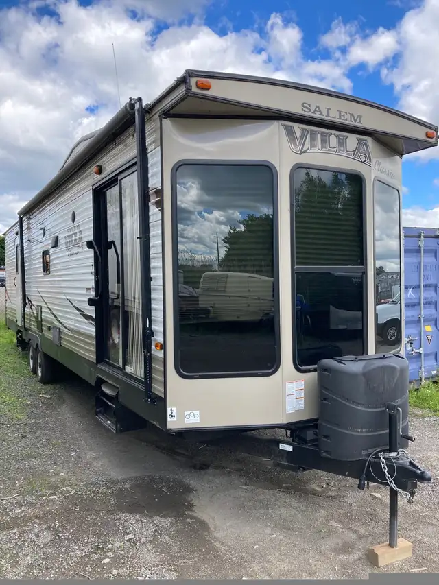 RV & BOAT STORAGE-24/7 ACCESS in Other Business & Industrial in Oshawa / Durham Region - Image 9