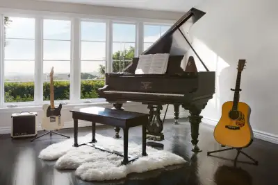 ♫ Private Piano Lessons*Spring Special*, View more