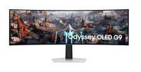 49" Odyssey OLED G9 Gaming Monitor