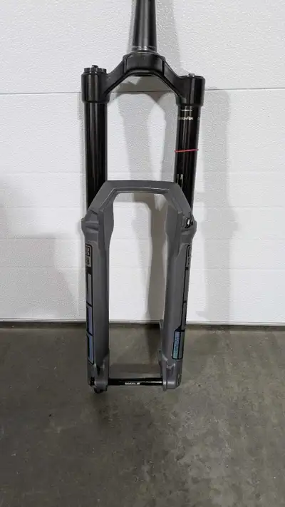 RockShox Zeb Ultimate, View more