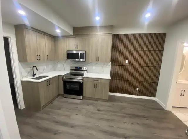 development Basement,custom deck,fence and garage 494957940525639680
