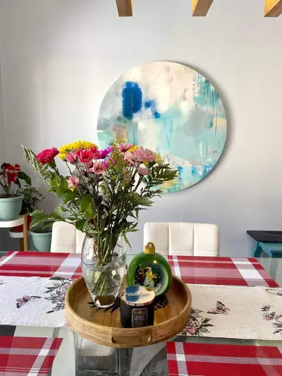 ✨ Single Room for Rent – Country Hills, Kitchener ✨ Looking for a clean, safe, and convenient place...