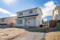 House for Rent in Castleridge , NE, Calgary