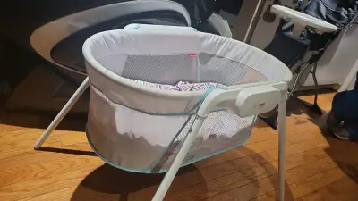 Bassinet. FREE, View more