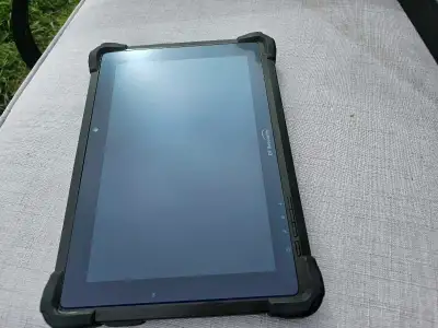 DT Research rugged tablet, View more
