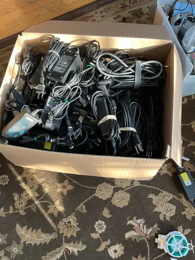 Original Chargers for Laptop and others, View more