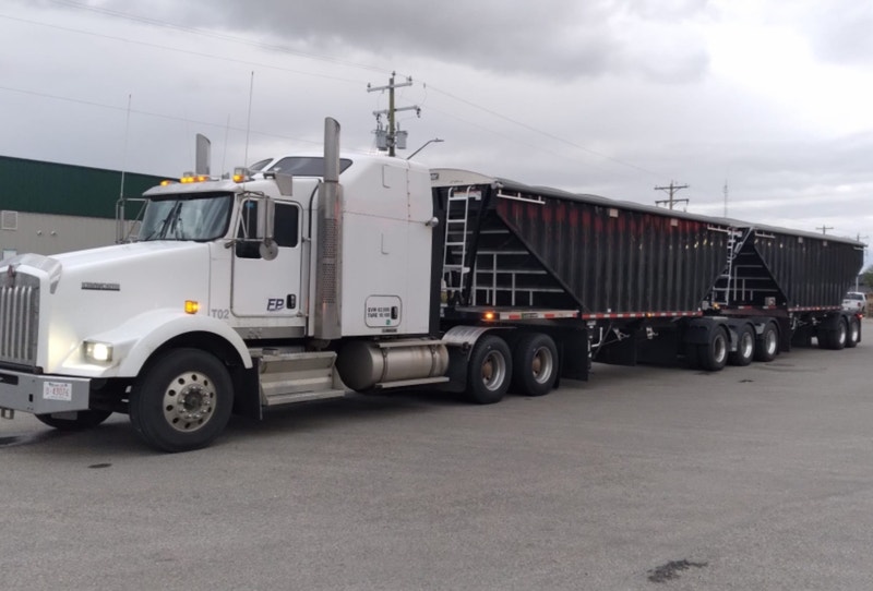 Full Time Class 1 Driver Needed Other Lethbridge Kijiji