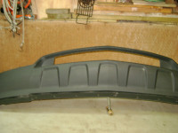 2010-15 GM EQUINOX FRONT LOWER FASCIA