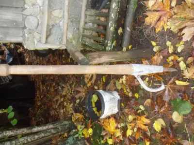 log peavey, View more