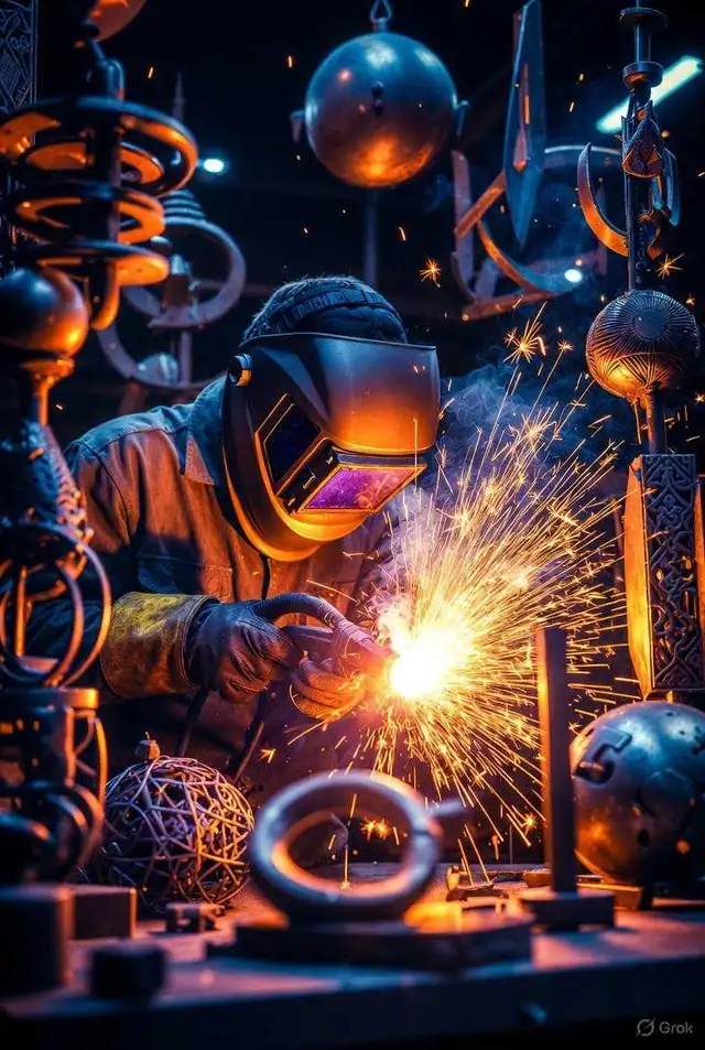 Welding Services64877472489473120